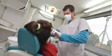 Aristóbulo del Valle: mujer falleció tras una cita con el dentista