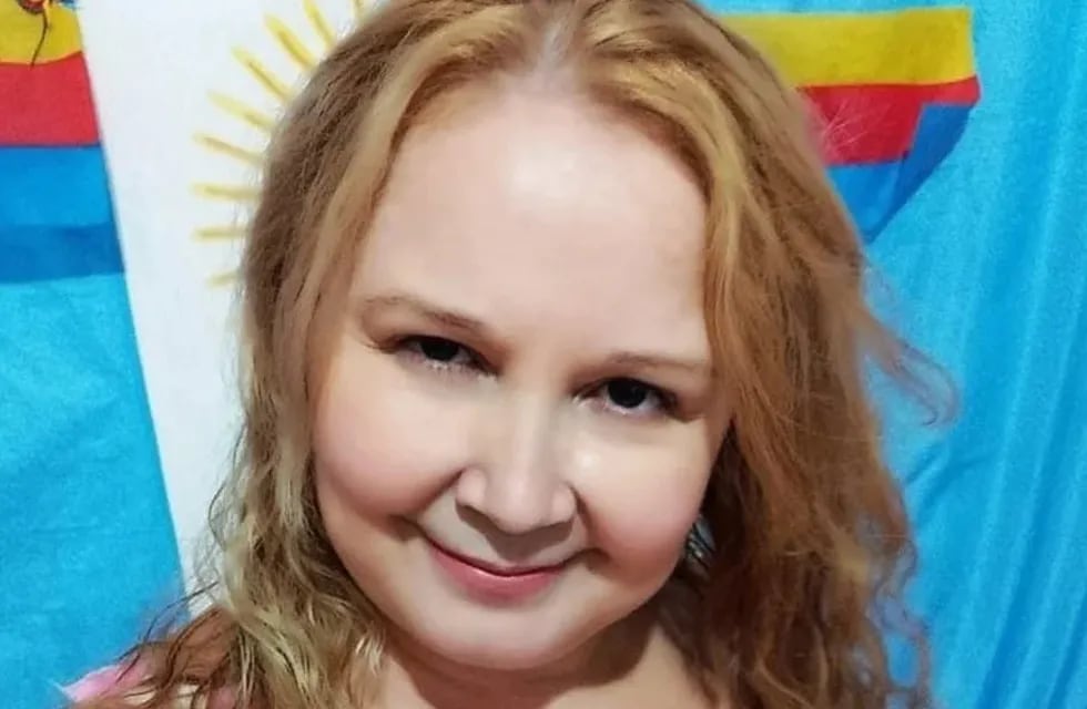 Griselda Blanco apareció muerta en su casa de la localidad de Curuzú Cuatiá.