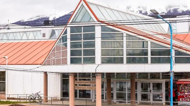 El Hospital Regional de Ushuaia inauguró la Unidad de Diagnóstico y Evaluación Clínica