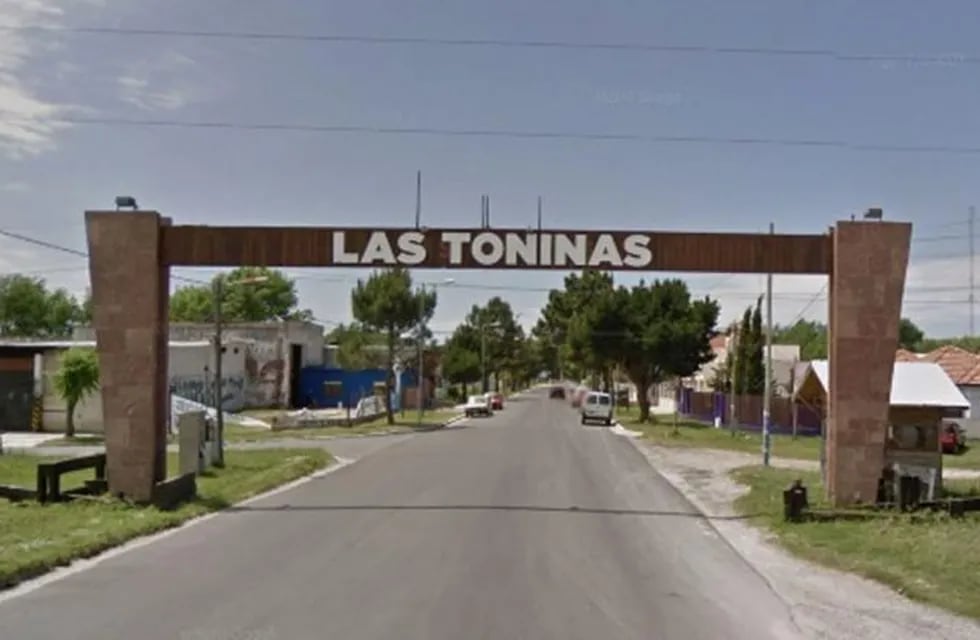 Femicidio en Las Toninas: mató a su expareja y la enterró en el fondo de su casa