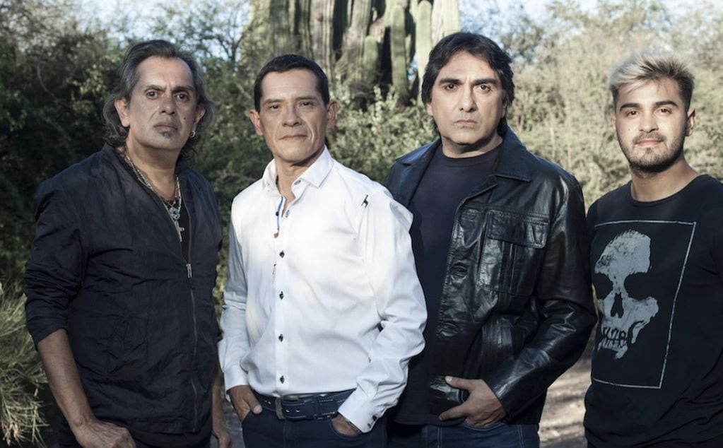 Tras el escándalo, Los Nocheros suspendieron su show en San Luis