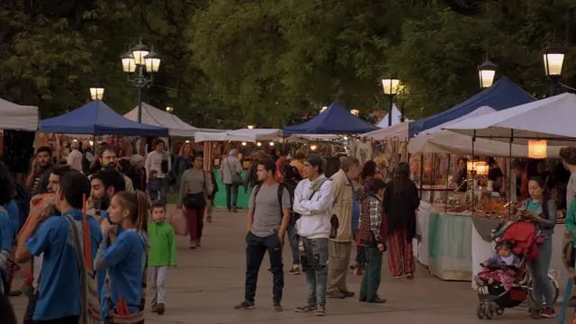 La Ciudad convoca a artesanos para sumarse a la Plaza de las Artes