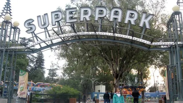 Super Park Córdoba