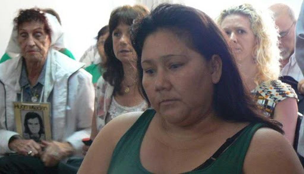 María Ovando volverá a enfrentar un debate judicial.