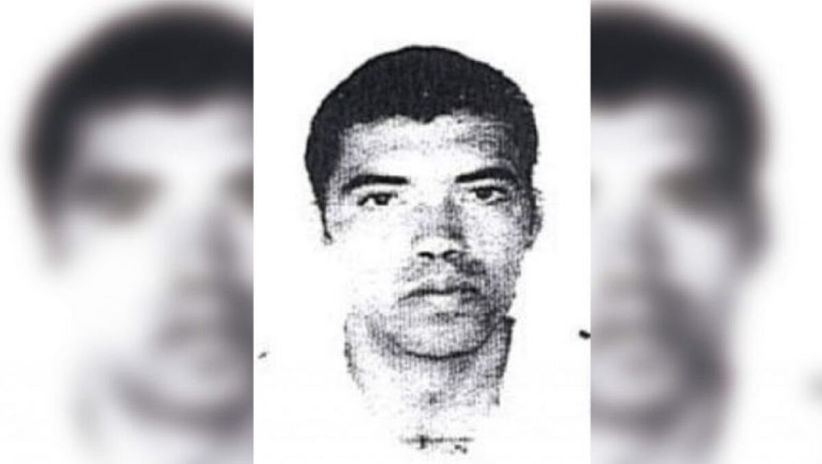 Buscan a un hombre con discapacidad mental que está desaparecido