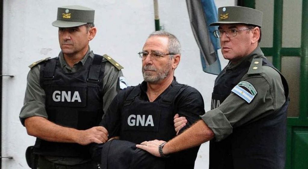 Ricardo Jaime volvió a pedir prisión domiciliaria. (Foto: La Voz)