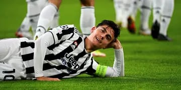 Paulo Dybala