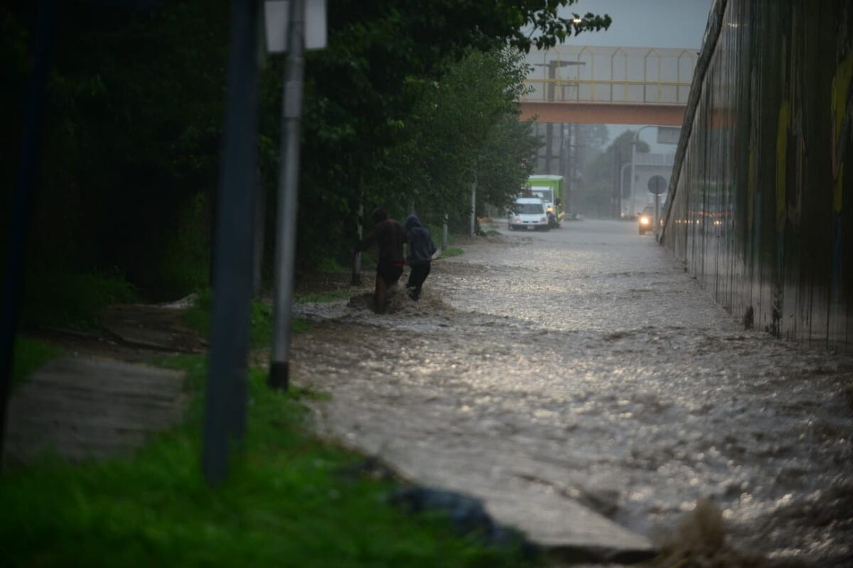 Confirmaron un abrupto cambio de tiempo para Córdoba: cuándo inician las tormentas thumbnail