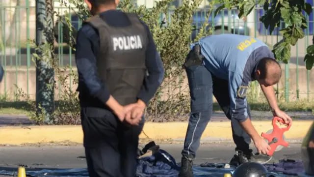 Imagen ilustrativa. Mañana trágica en Mendoza: tres muertos en accidentes de tránsito