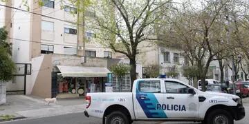 La Plata: una mamá dejó abandonados a tres hijos menores de edad en la casa y al retirarse dejó al cuarto en la comisaría