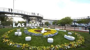 Este miércoles 29 será asueto municipal en Las Heras