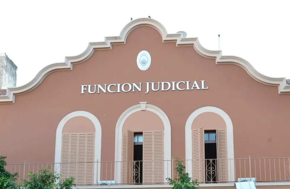 Función Judicial