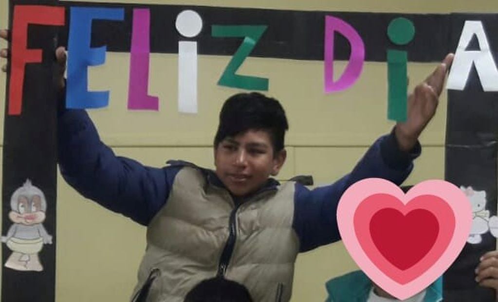 Ismael Ramírez, de 13 años, murió de un disparo en el pecho durante un intento de saqueo en Sáenz Peña