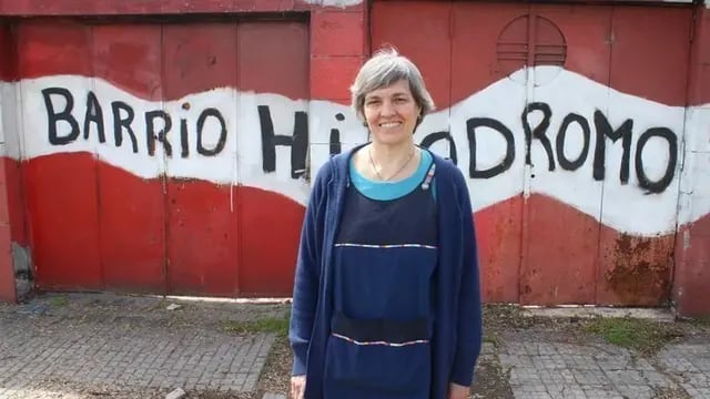Quién es la docente de La Plata que quedó seleccionada dentro de los 50 mejores maestros del mundo
