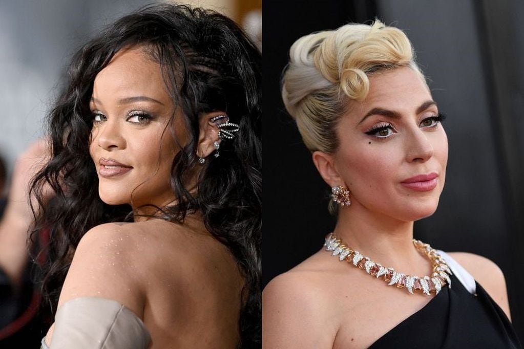 Premios Oscars 2023: Lady Gaga y Rihanna fueron nominadas y podrían presentarse en vivo durante la gala.