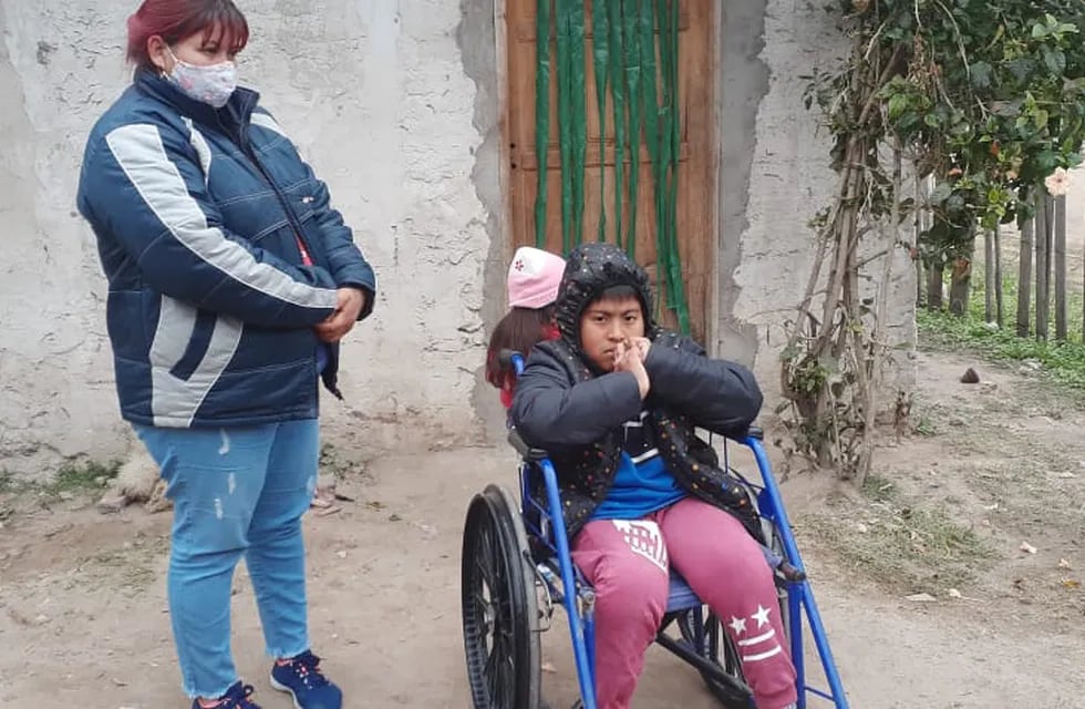 Todos por Benja: sumate a la campaña por el pequeño de 11 años.