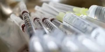 12 casos nuevos de coronavirus en Pérez