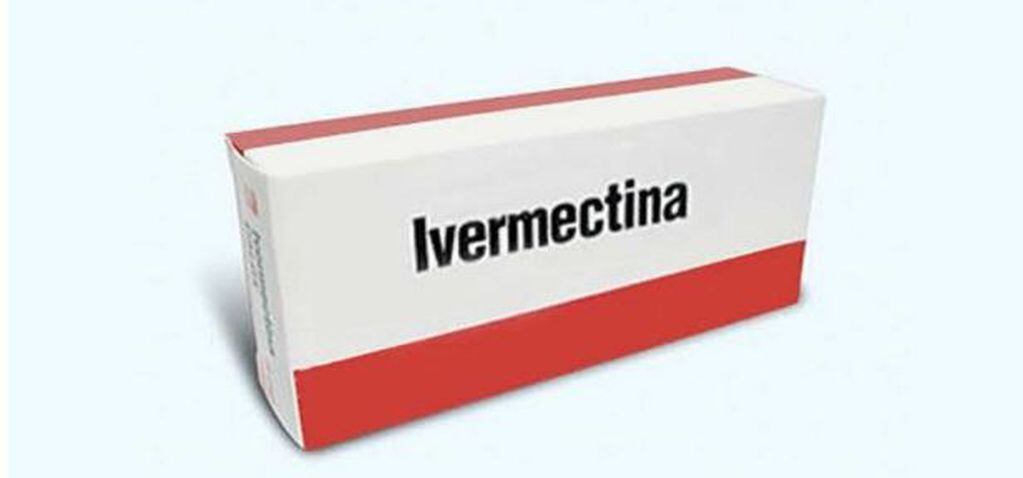Ivermectina para eso en pacientes con Coronavirus