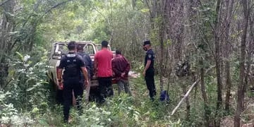 Eldorado: detienen a tres personas por intento de robo de yerba mate de una propiedad privada