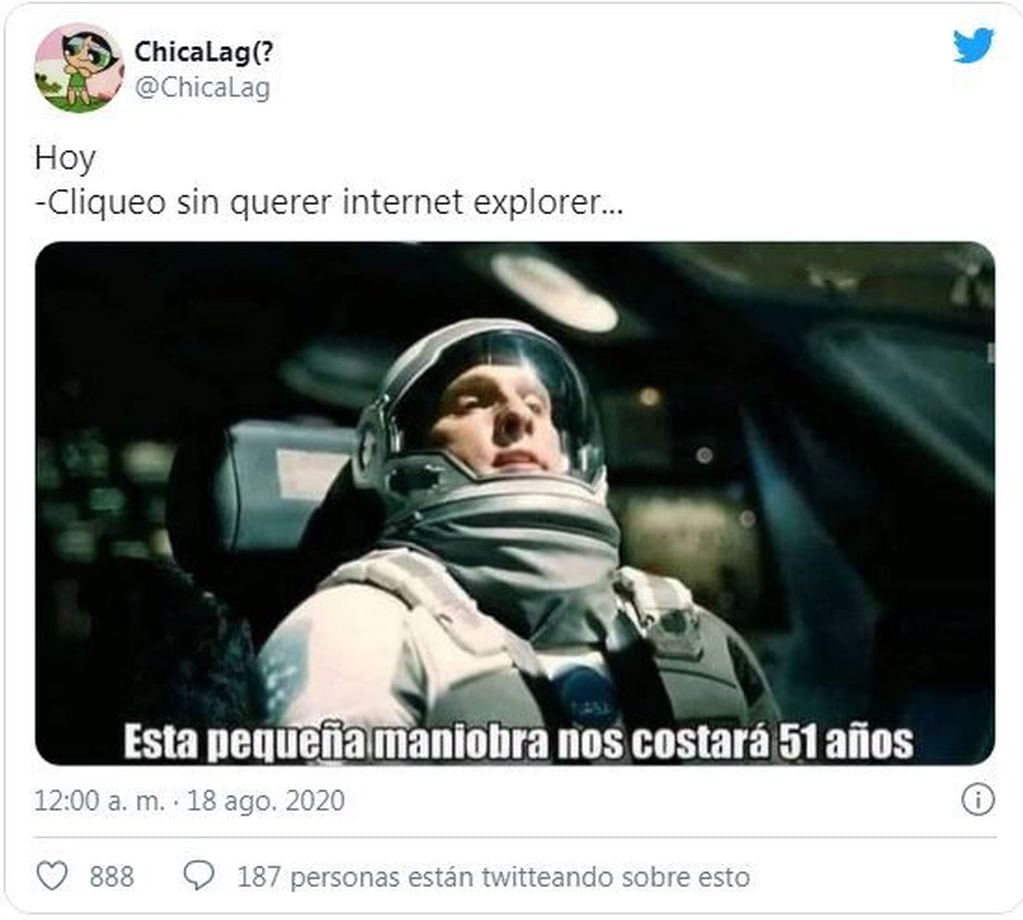 Internet Explorer memes