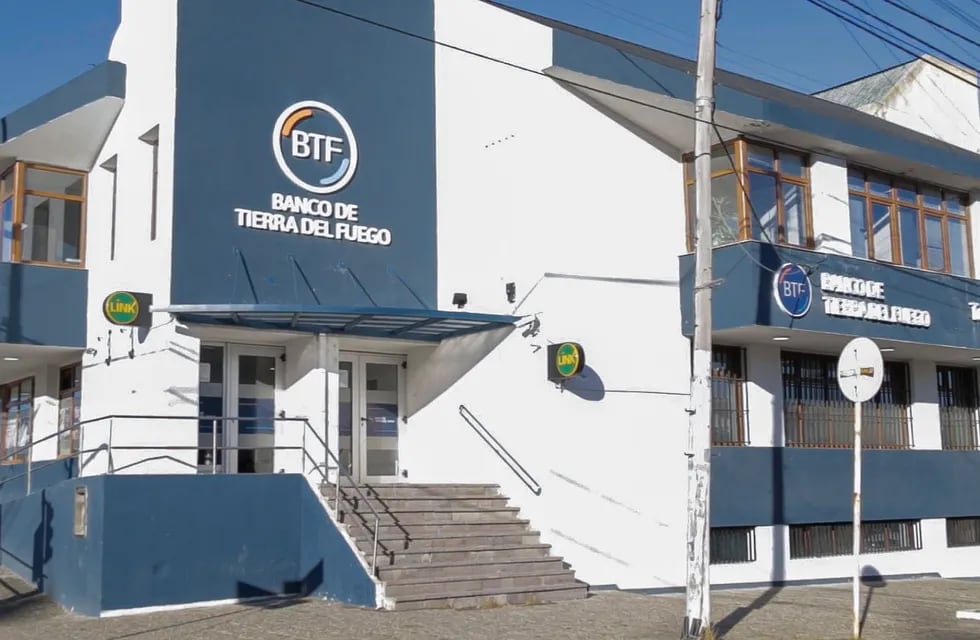 El Banco Tierra del Fuego inaugura nuevos cajeros automáticos en Río Grande y Tolhuin