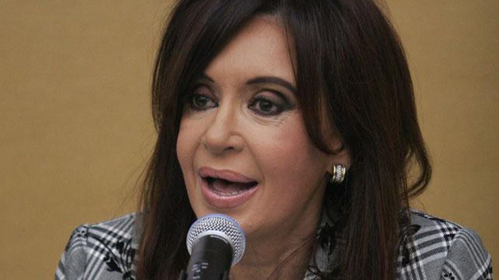 Cristina Kirchner mantuvo una relación muy distante con Israel.