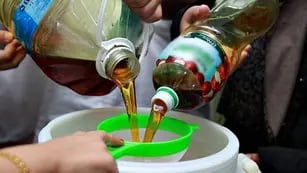 Promueven reutilización de aceites vegetales usados