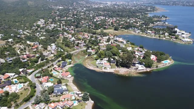 Lago San Roque: informes de la UNC y la Conae acreditan que la Cooperativa arroja líquidos sin tratamiento al embalse