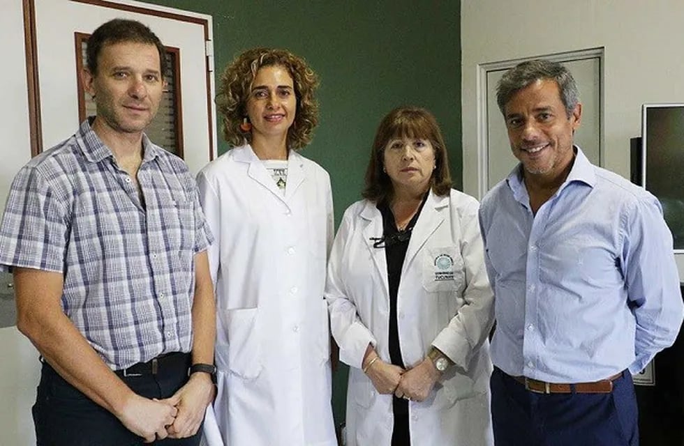 Tucumán es centro de referencia del NOA en Cardiopatías cogénitas