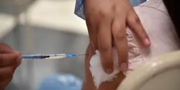 Vacunatorio Covid Pabellón Argentina