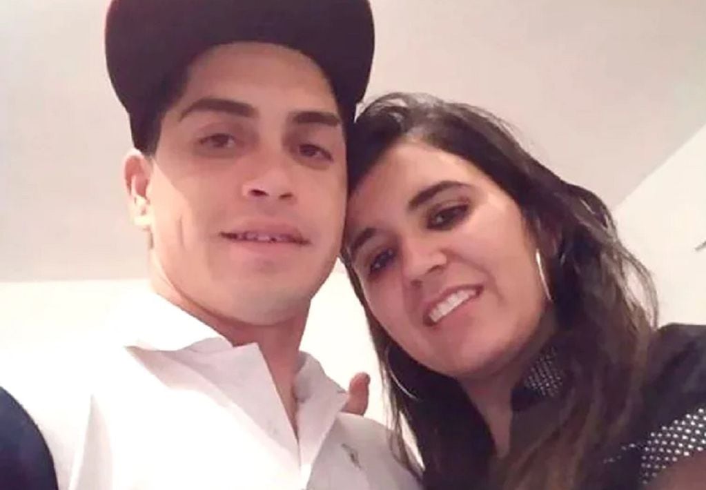 La mamá de Emiliano Messa, Ana Yael Piedra, y su novio, Jonathan Marcelo Fernández, están detenidos por el asesinato