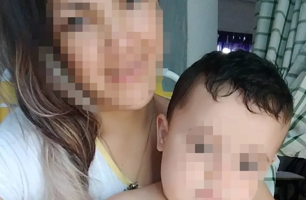 Denuncian que un niño de 5 años fue asesinado a puñaladas por su hermana de 13 en una casa de Arroyo Seco ubicada sobre Garrahan al 1300.