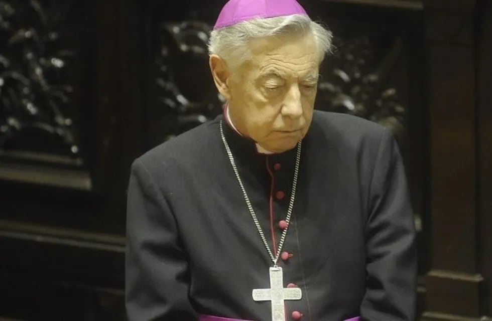 Monseñor Aguer
