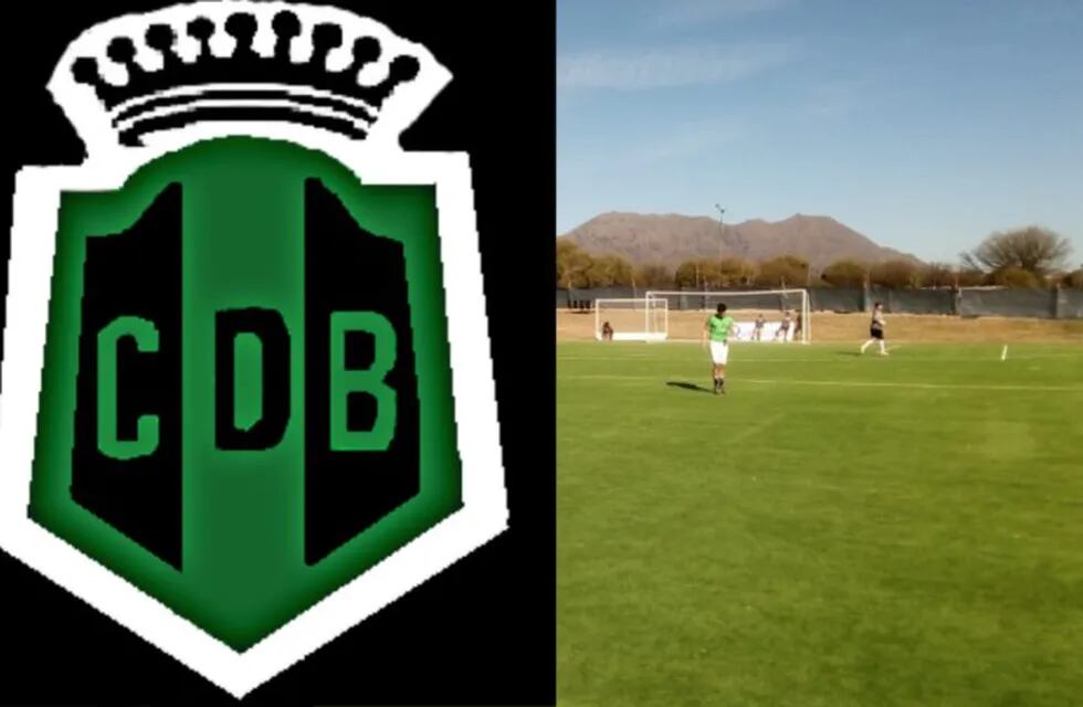 Club Deportivo Balde