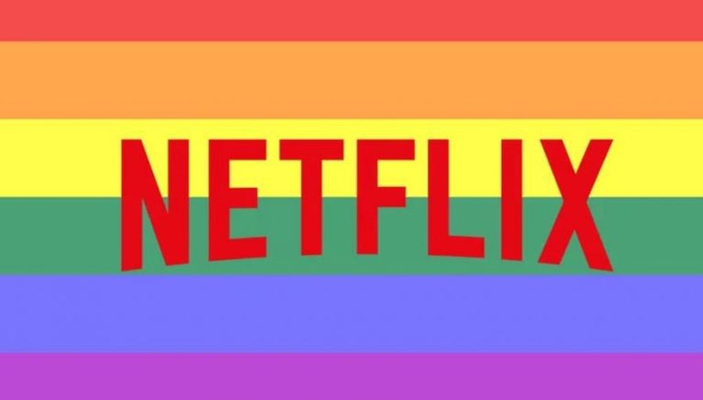 La Guía del Orgullo de Netflix fue seleccionada por GLAAD.