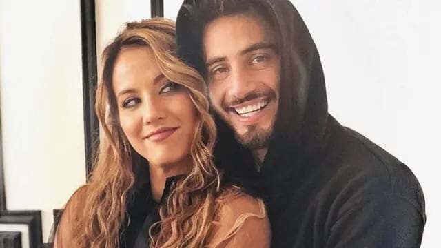 Flor Vigna y Nico Occhiato, ¿embarazados?