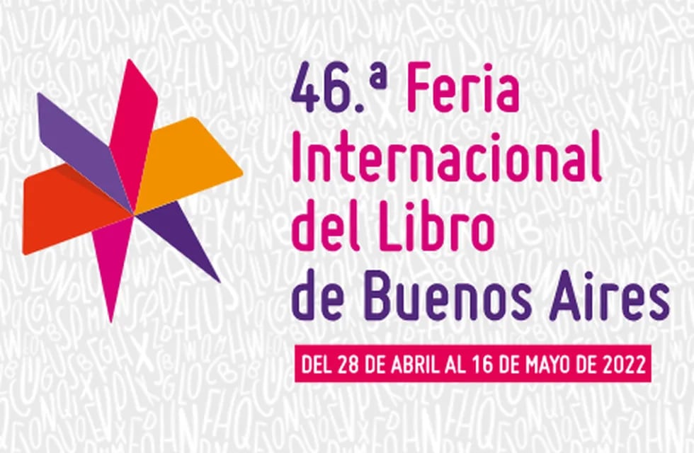 La 46° Feria del Libro comienza a partir del próximo jueves 28 de abril hasta el lunes 16 de mayo.