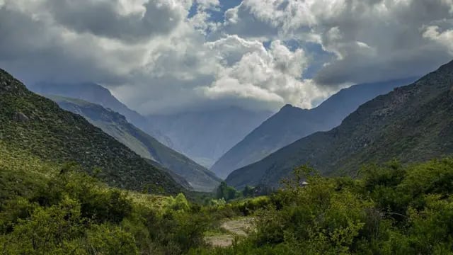 Buscan inversores para el hotel Samay Huasi