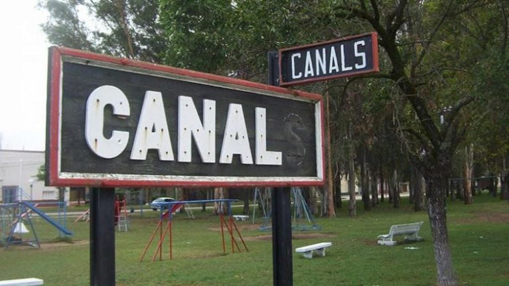 Canals