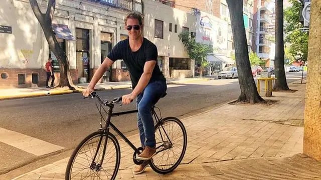 Pérez cada vez más cerca de tener su ciclovía y un sistema de bicis públicas