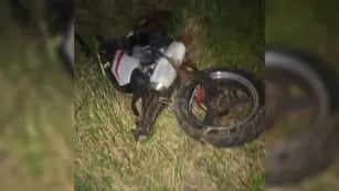 Accidente trágico en Loreto: dos motociclistas fallecieron