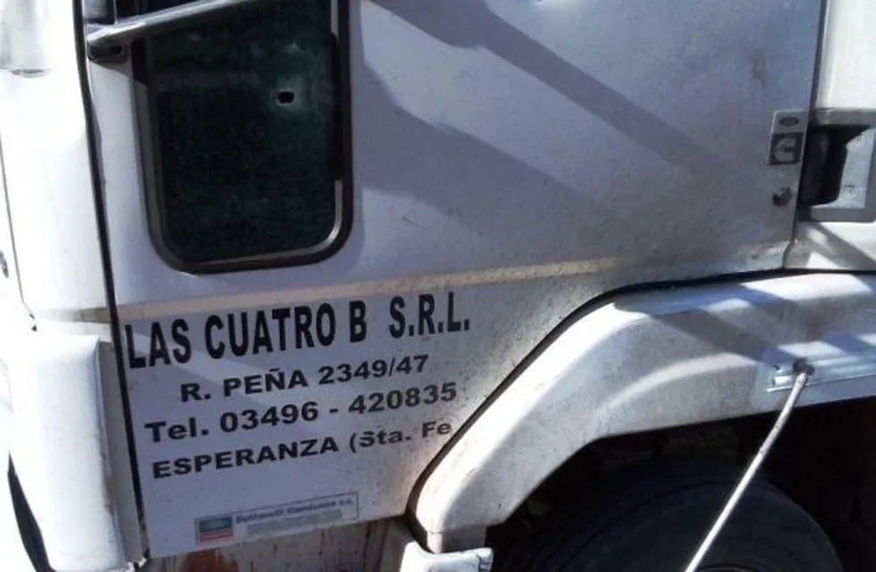 Misterioso asesinato de un camionero santafesino en Corrientes