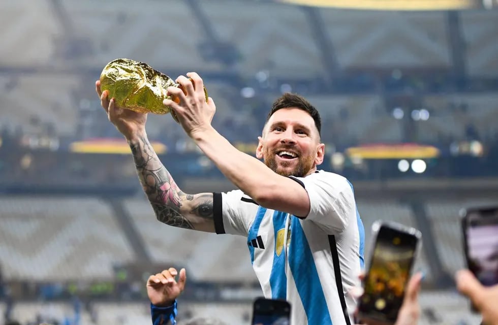 Lionel Messi se muda al Inter Miami: cómo quedará la fortuna del astro argentino.