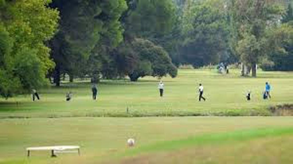 Este fin de semana se realizará la 38º edición del Torneo Norpatagónico de Golf