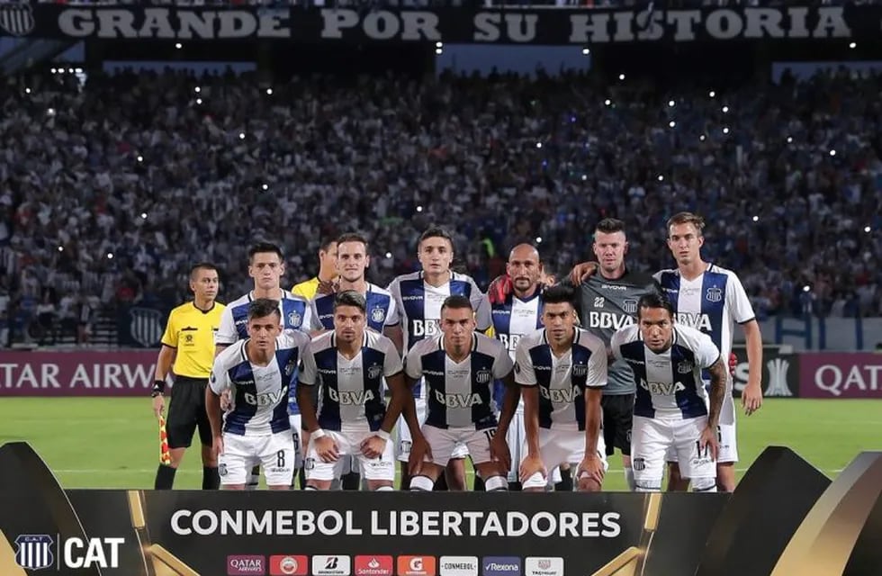 La T buscará pasaje para la siguiente fase de la Libertadores, ante el mismísimo San Pablo. Y ShowSport estará allí.