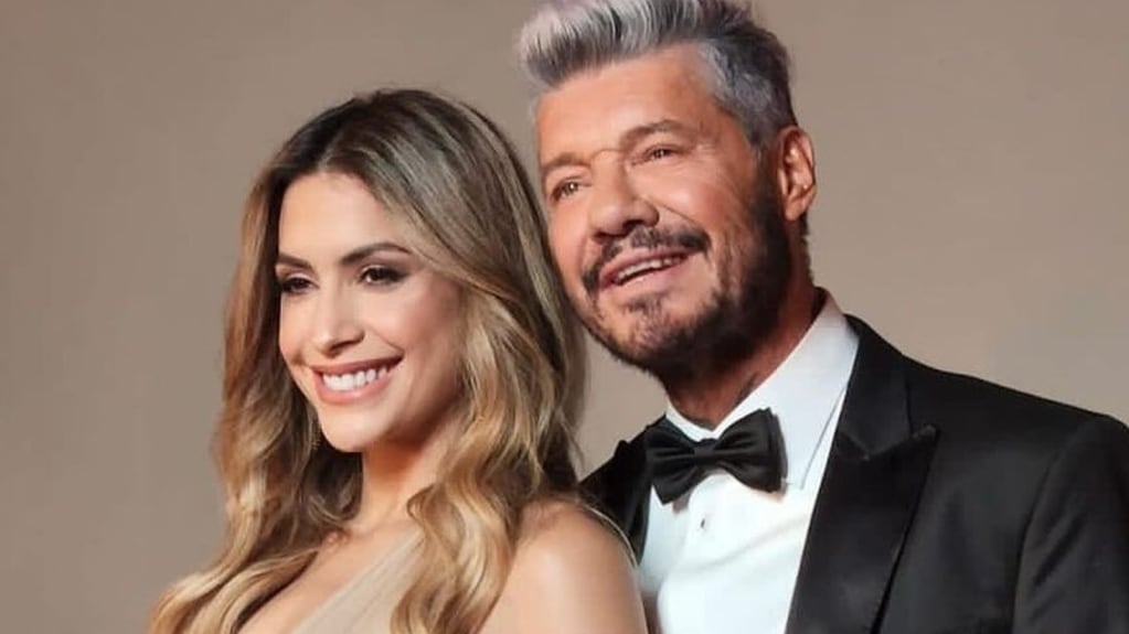 Marcelo Tinelli le hizo un pedido especial a su hija y el cantante para su casamiento