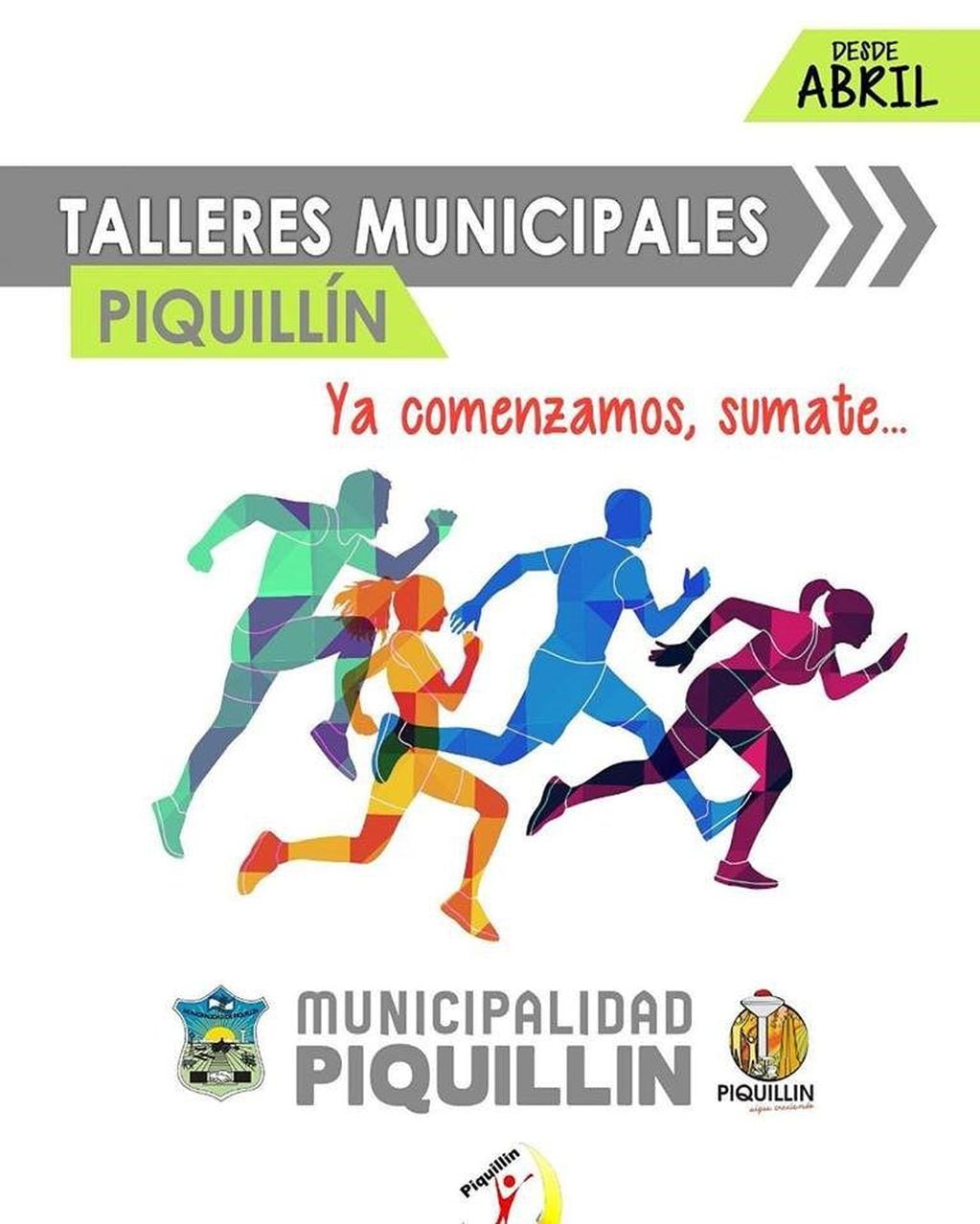 Talleres municipales Piquillín