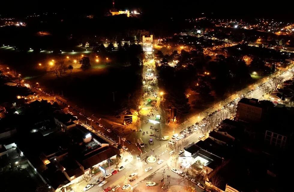 Lugares imperdibles si vas a recorrer Tandil durante las vacaciones de invierno.