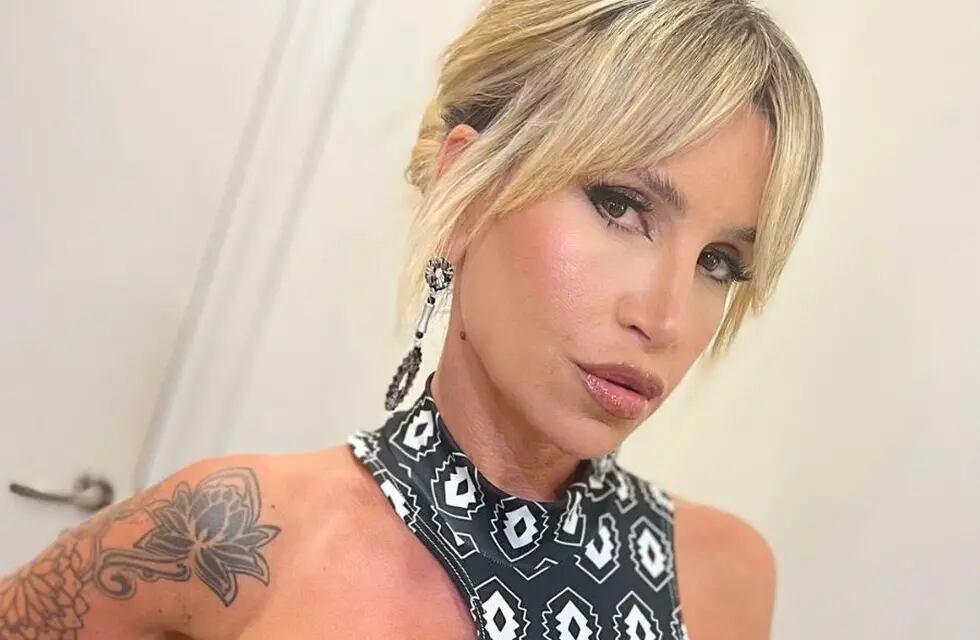 Flor Peña Se Volvió A Arriesgar A La Censura En Instagram Y Anunció Nuevo Contenido En Divasplay 2808