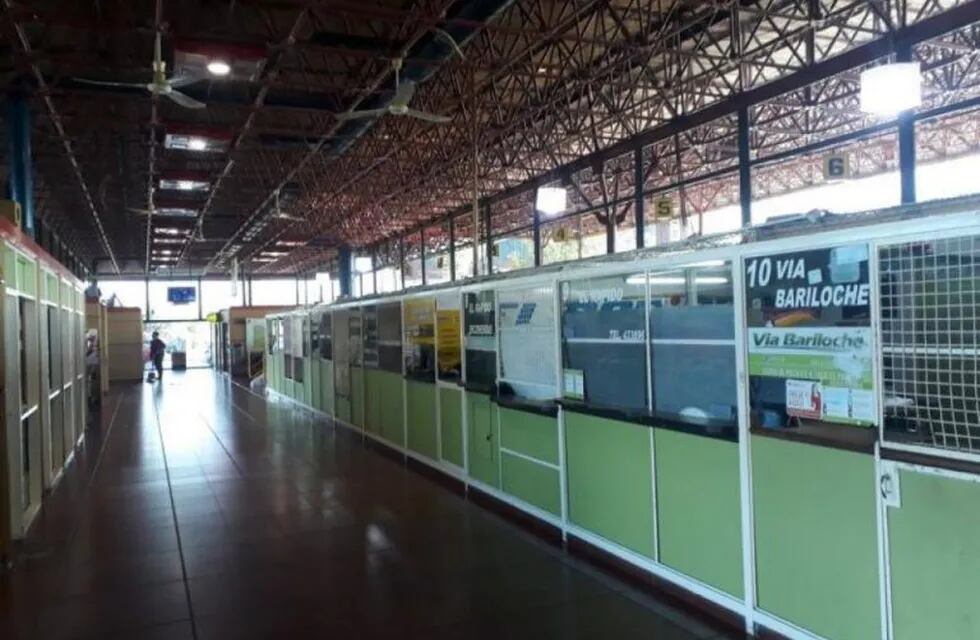 Terminal de Tres Arroyos